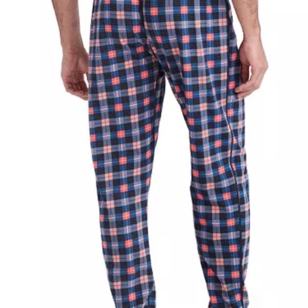 NWT Saxx Men’s DropTemp Cooling Relaxed Fit Lounge Pants Size Medium - Picture 2 of 3